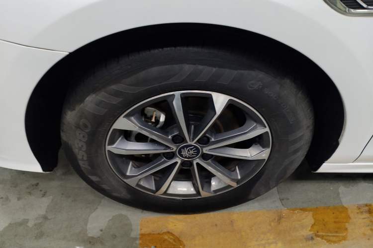 Used BYD Qin PLUS 2023 Champion Edition DM-i 55KM Leading Model