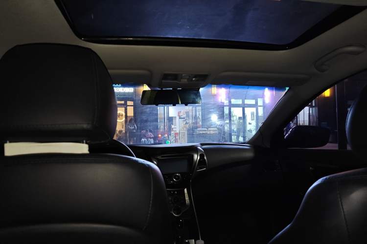 Used Hyundai Elantra (5th Generation / Langdong) 2012 1.6L Automatic Leading Model