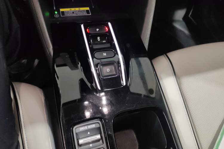 Used Honda e:NS1 2022 e-Motion Edition