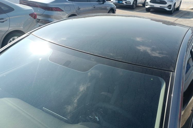 Used Roewe i6 MAX 2020 300TGI Automatic Cool & Stylish Skyroof Edition