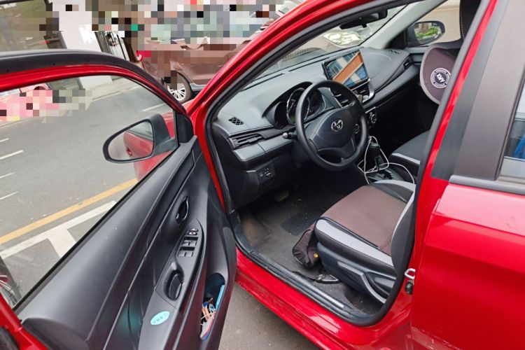 Used Toyota YARiS L Zhi Xuan 2020 1.5L CVT Leading Edition