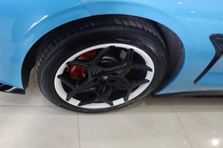 Used NETA GT 2023 560