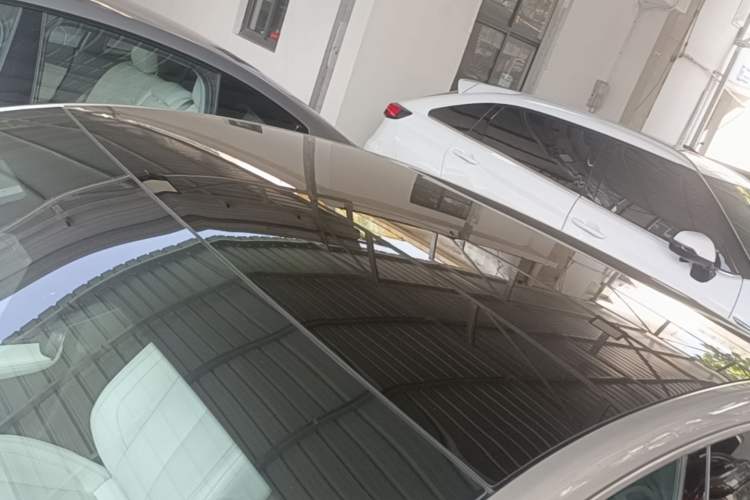 Used XPeng P7 2023 P7i 702 Max
