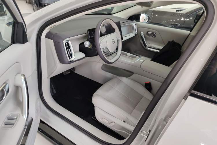 Used Leapmotor B01 2025 550 Enjoyment Edition