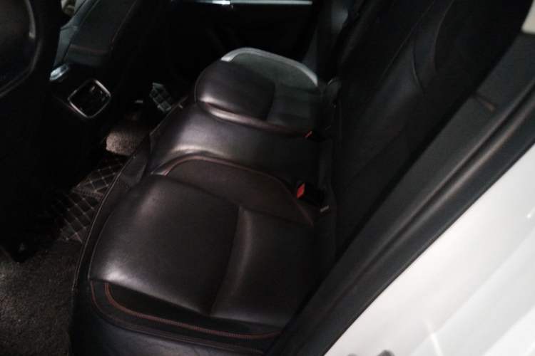 Used Lynk & Co 02 2018 2.0T DCT 4x4 Sport Pro Edition China V Standard
