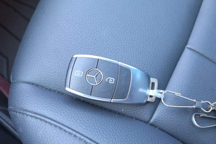 Used Mercedes-Benz B-Class 2022 Second Facelift B 200 Fashion Edition
