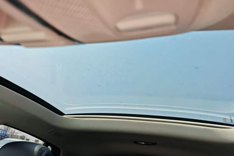 Used Mercedes-Benz GLE Coupe 2015 GLE 400 4MATIC Coupe SUV Headliner