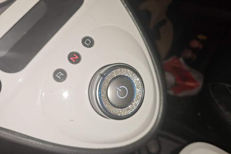 Used ORA Black Cat 2019 351 km Fun Edition