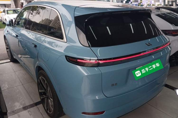 Used Li Auto L7 2024 Ultra Model
