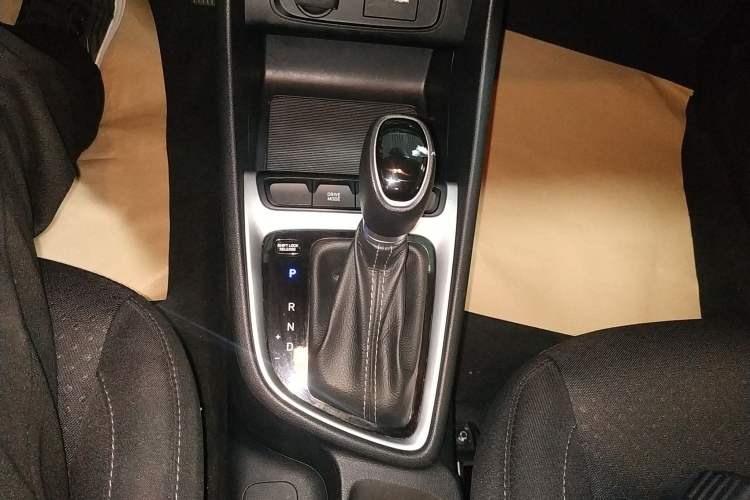 Used Hyundai Celesta 2018 1.6L Automatic GL Enjoyment Edition China VI compliant