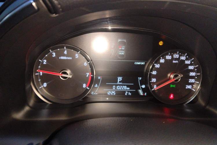 Used Honda Avancier 2023 370TURBO Two-Wheel-Drive Luxury Edition
