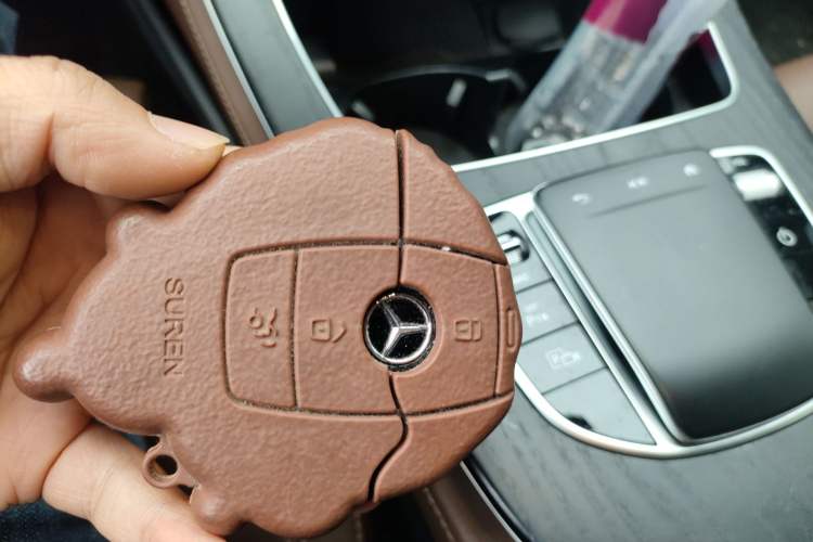 Used Mercedes-Benz E-Class New Energy 2022 Restyled E 350 e L Plug-in Hybrid Sports Sedan
