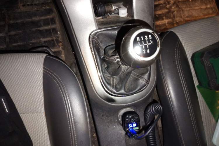 Used Chevrolet Cruze 2013 1.6L SL Sunroof Edition MT
