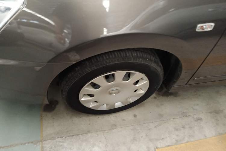 Used Nissan Sylphy 2018 Classic 1.6XE CVT Comfort Edition
