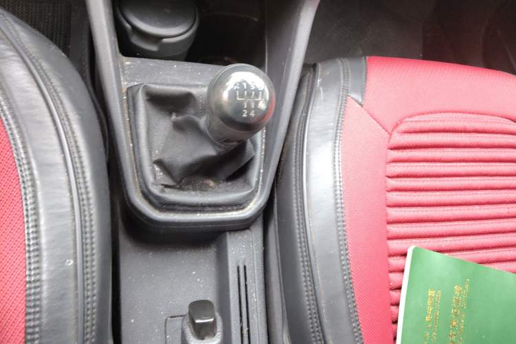 Used Volkswagen Jetta 2017 1.4L Manual Fashion Edition