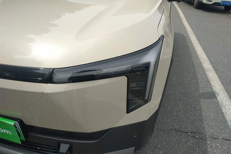 Used Dongfeng NAMMI 06 2025 471 Ultra
