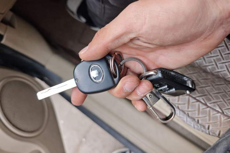 Used Great Wall C30 2013 1.5L Manual Comfort Model