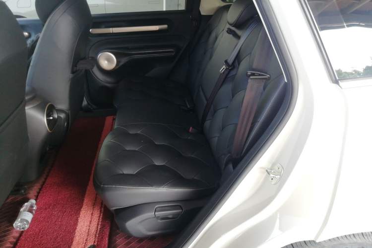 Used Baojun Cloud 2023 460 Max Lingxi Version