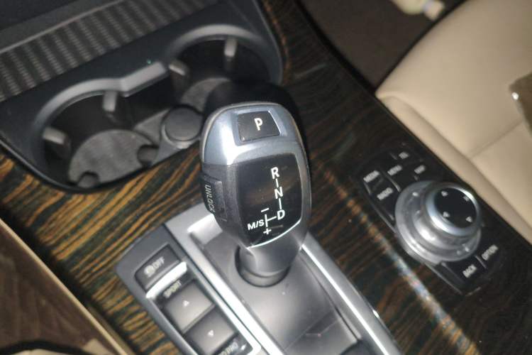 Used BMW X3 2013 Facelifted xDrive20i Luxury Edition
