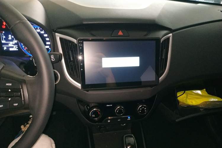 Used Hyundai ix25 2017 1.6L Automatic Smart Version
