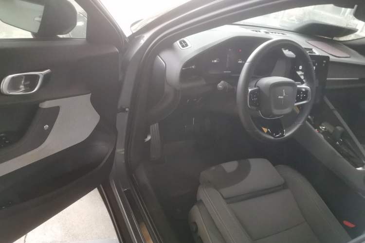 Used Polestar 2 2020 First Edition
