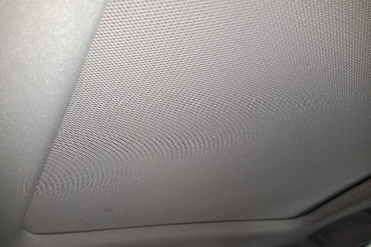 Used Volvo XC60 2016 T5 Smart Version Headliner