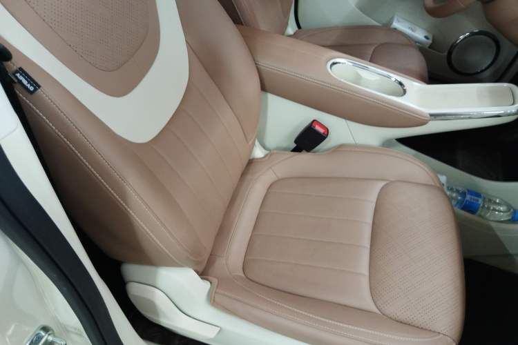 Used Wuling Bingo 2025 333 km Lingxi Deluxe Edition
