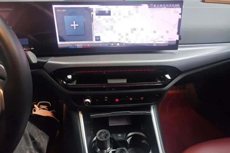 Used BMW 3 Series 2025 330Li M Sport Shadowline Package