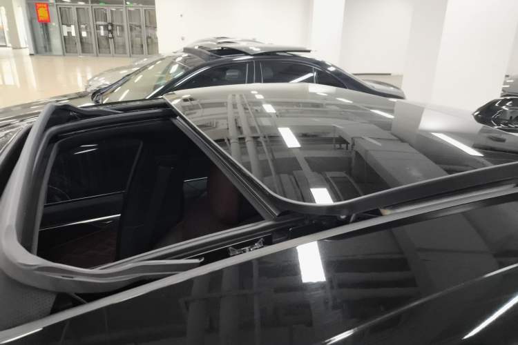 Used Cadillac CT6 2023 28T Prestige Model
