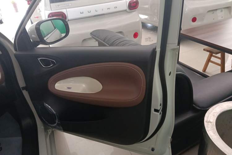 Used Wuling Bingo 2025 333 km Enjoyment Version