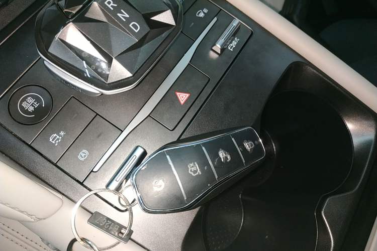 Used BYD Yuan UP 2024 401KM Beyond Edition