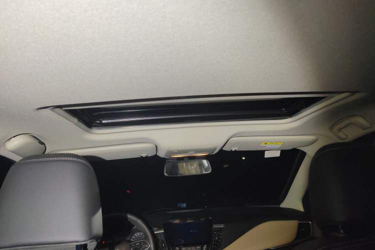 Used Chevrolet Monza 2022 320 Automatic Enjoyment Sunroof Version