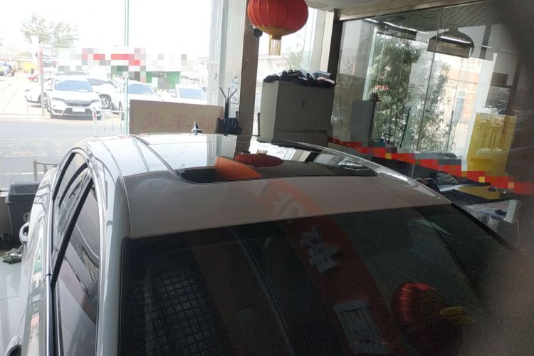 Used CHANGAN Eado 2022 PLUS Blue Whale NE 1.4T GDI DCT Flagship Edition