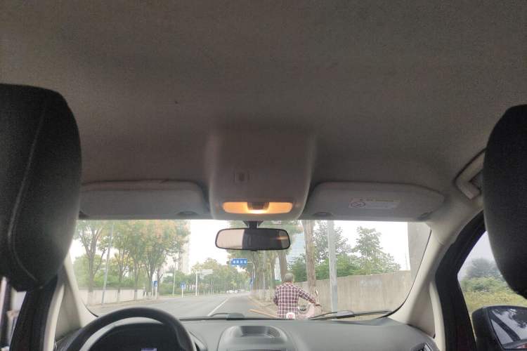 Used Ford EcoSport 2018 1.5L Automatic Elite Edition
