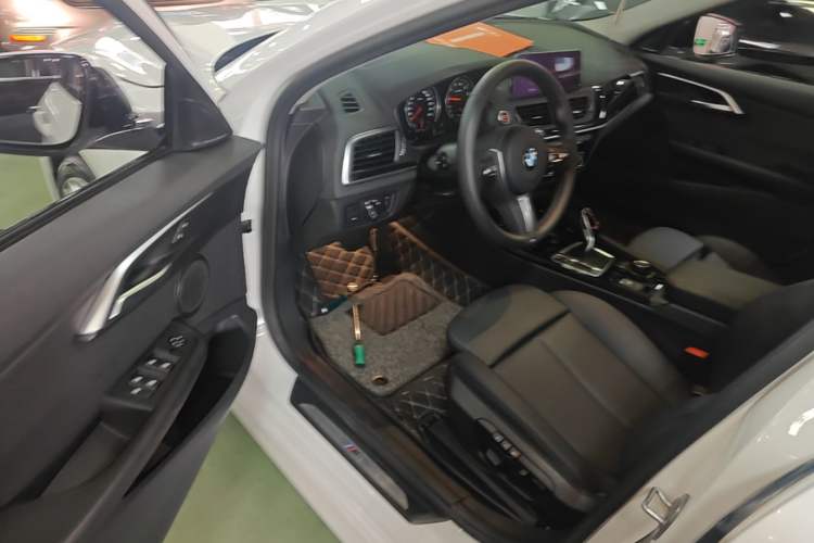 Used BMW 1 Series 2020 125i Leading Model M Sport Package