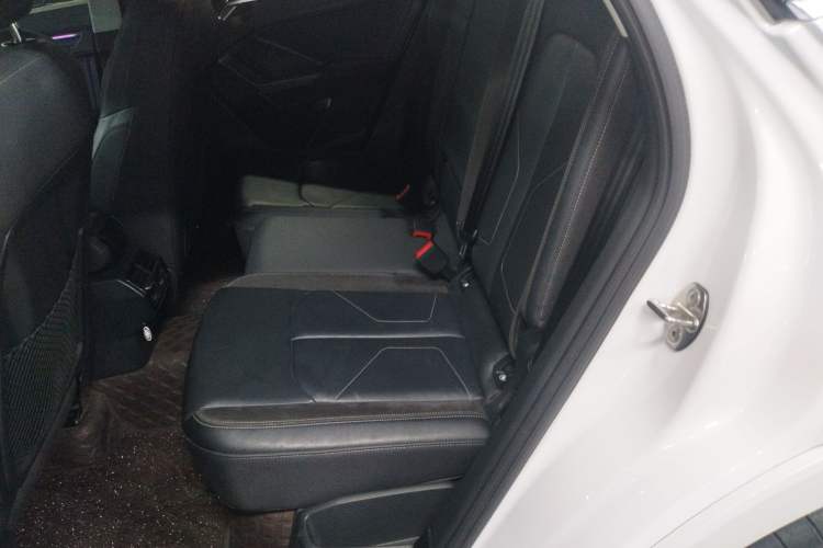 Used Audi Q3 Sportback 2020 40 TFSI Fashion Model
