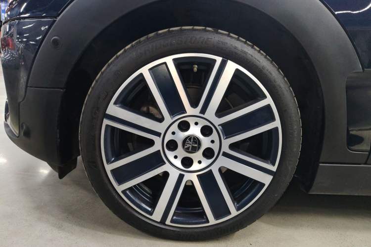 Used MINI Clubman 2023 2.0T COOPER S Connoisseur