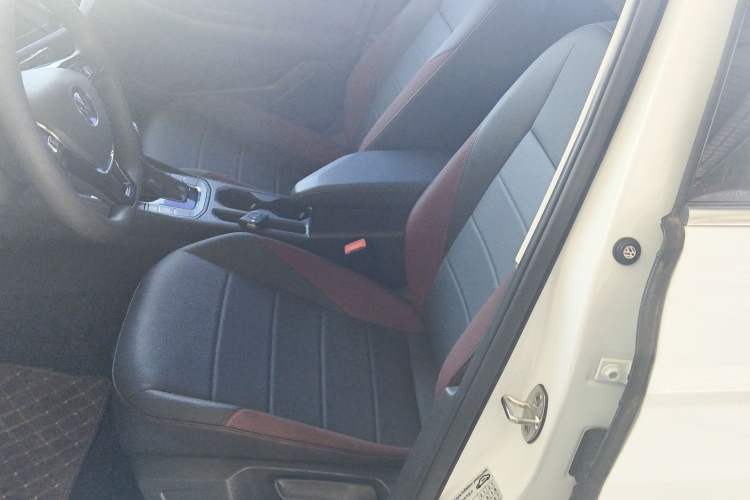 Used Volkswagen Bora 2021 1.5L Automatic Elite Smart Connect Edition
