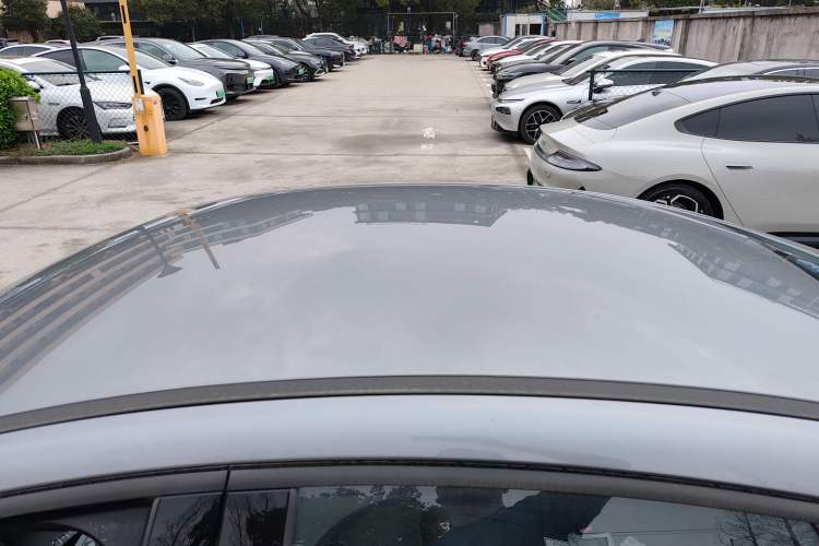 Used BYD Qin PLUS 2025 DM-i Smart Drive 55KM Leading Model
