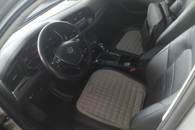 Used Volkswagen Sagitar 2021 280TSI DSG Comfort Connect Edition