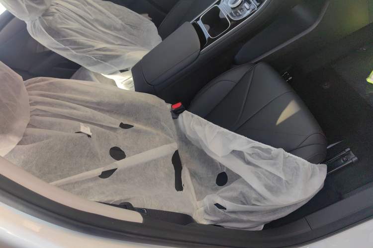 Used Geely Galaxy Galaxy Stellar 6 2026 Model 60km Sailing Edition
