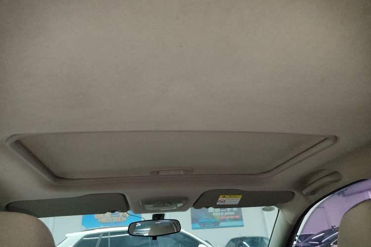 Used Chevrolet Sail 2018 Sail 3 1.3L Manual Comfort Sunroof Edition