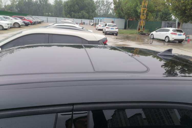 Used ORA Good Cat 2021 400km Standard Range Venus Edition Lithium Iron Phosphate
