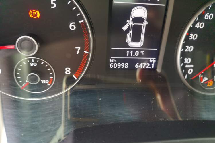 Used Volkswagen Sharan 2016 380TSI Comfort Edition 7-Seater
