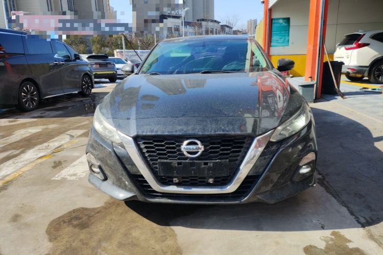 Used Nissan Teana 2020 2.0L XL Comfort Edition