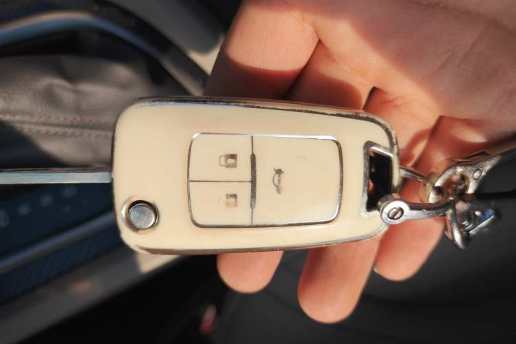 Used Buick GT 2019 15T Dual-Clutch Connected Elite Model China VI