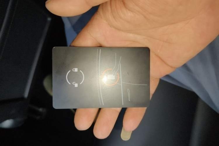 Used Tesla Model 3 2019 Long-Range All-Wheel-Drive Version