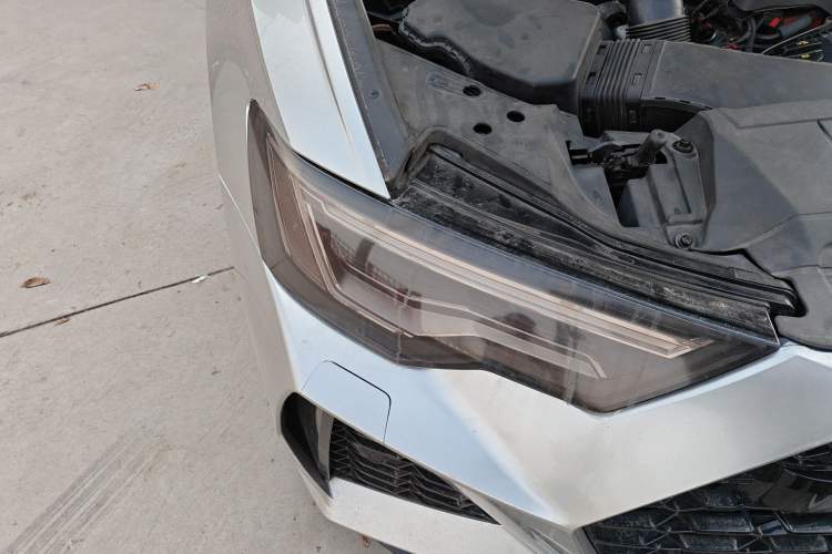 Used Audi A6 2021 Avant Avant-garde 45 TFSI Prestige Dynamic Edition
