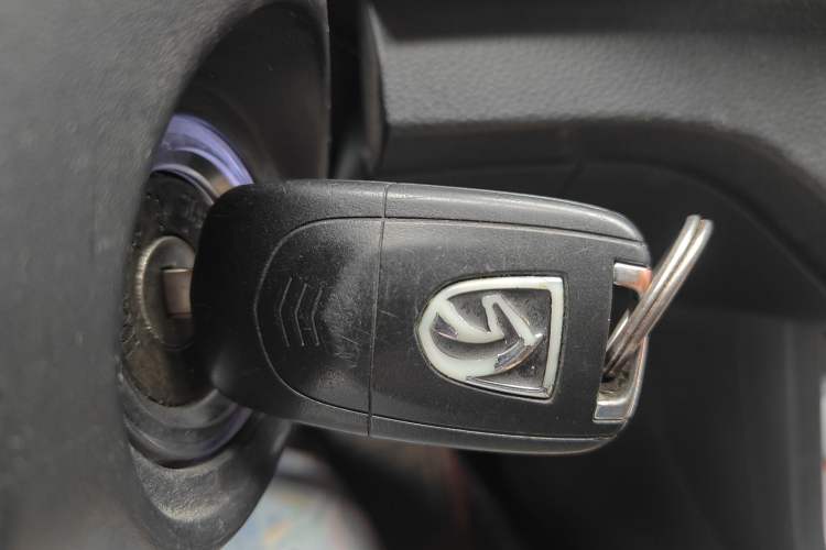 Used Baojun 360 2018 1.5L Manual Elite Version National V
