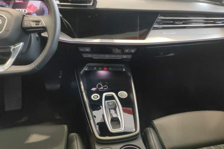 Used Audi A3 2025 Sportback 35TFSI Prestige Edition

